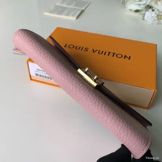 Cheap WALLET Vuitton CROISETTE Louis 0623